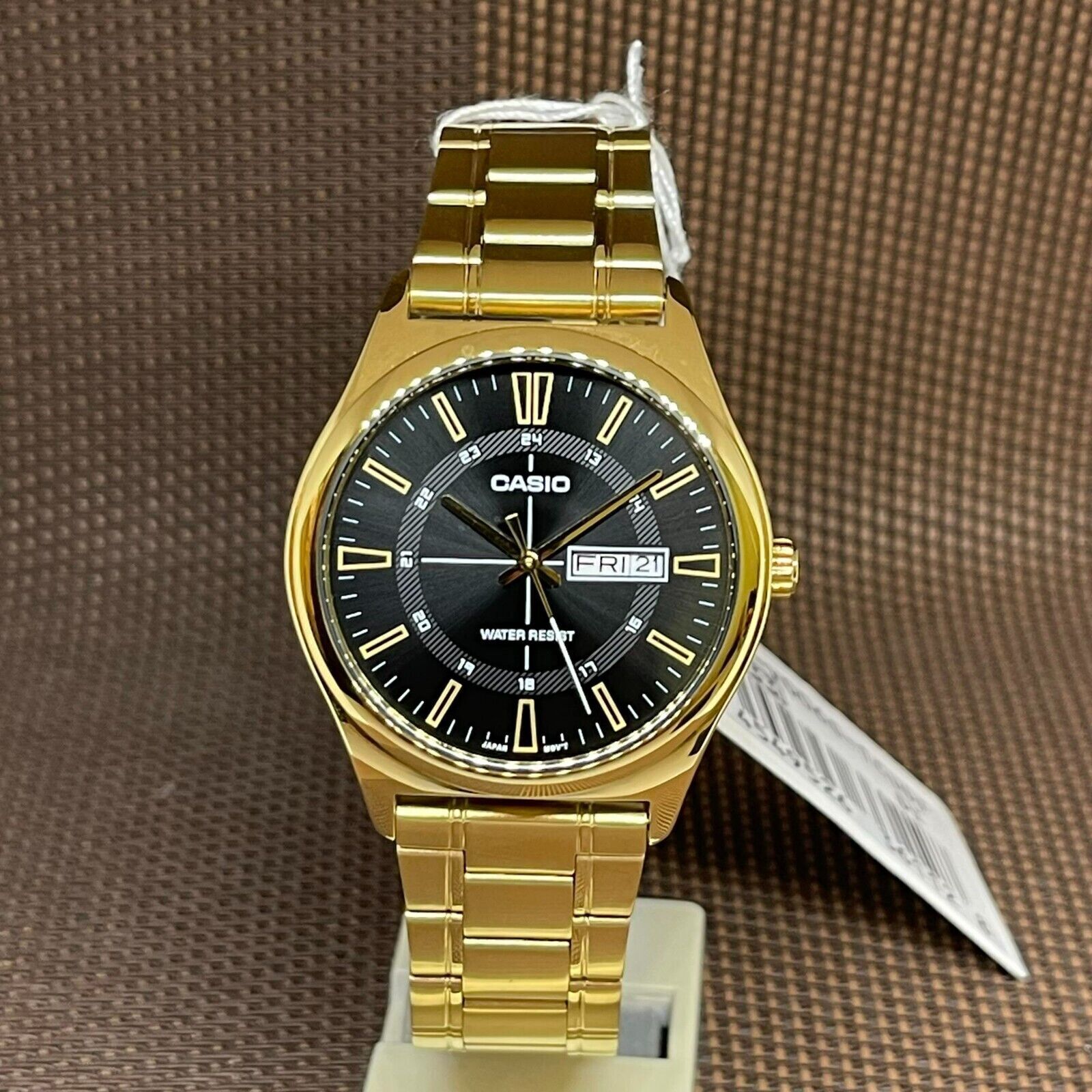 Casio mtp v006g shop